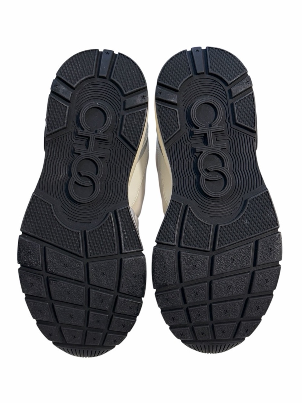 Jimmy Choo Raine Sneakers - Picture 11 of 16